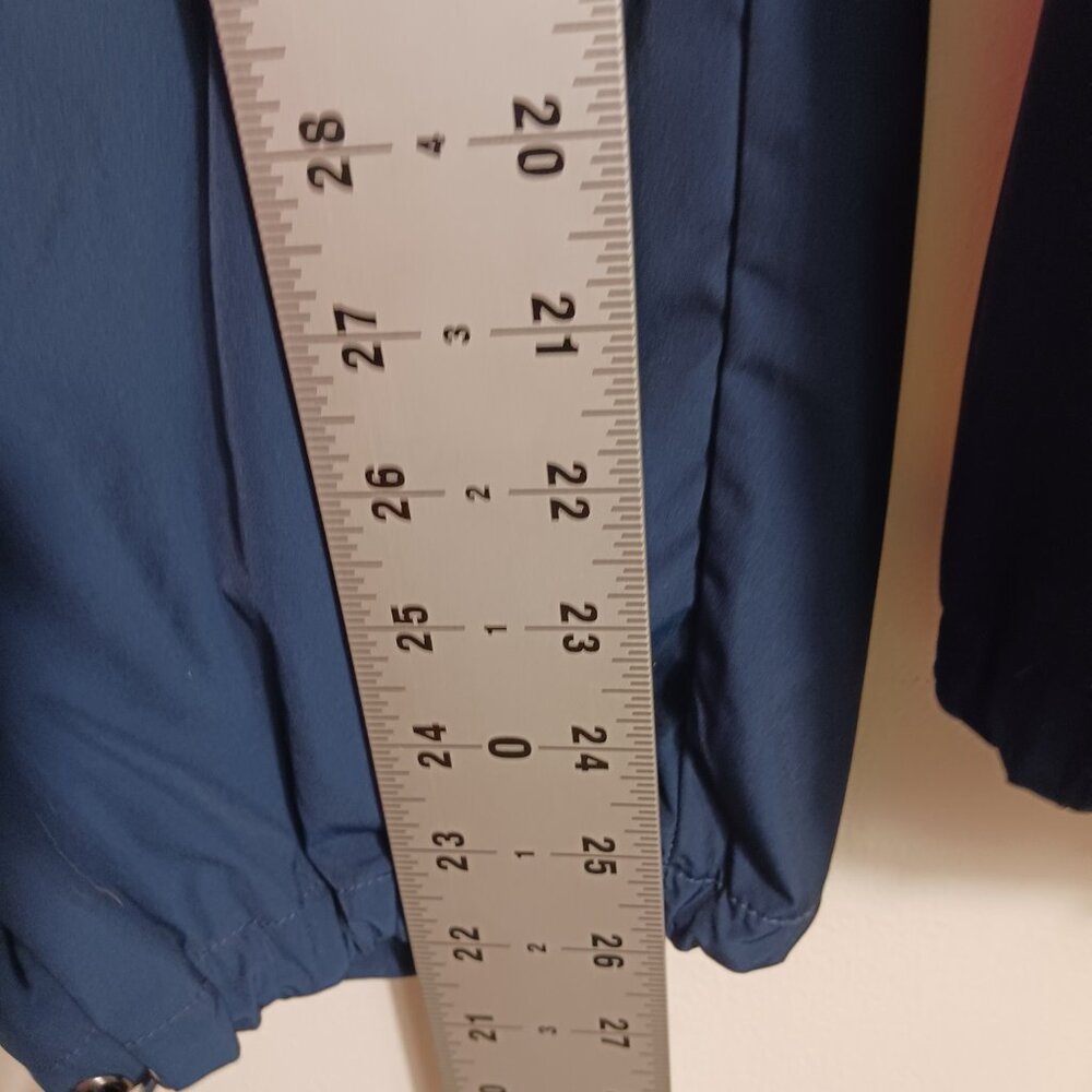 Sundays by Wearsundays NWT, Navy Blue Cargo Pants Size XS, Athleisure, Casual - Picture 13 of 14